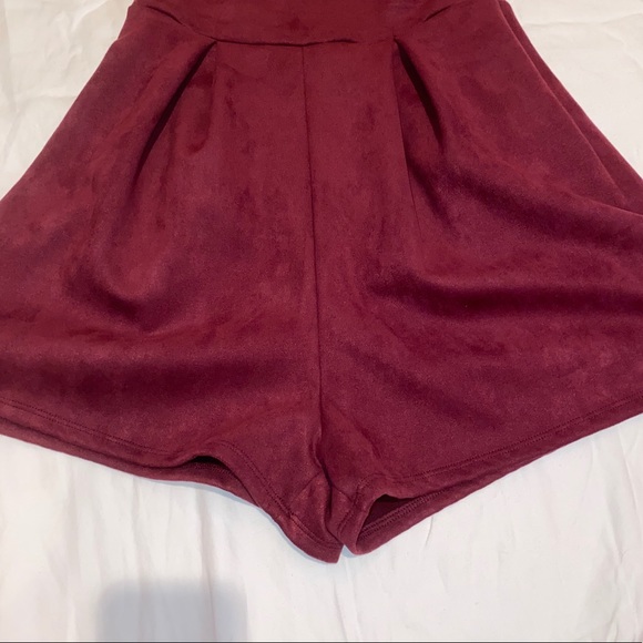 Romper - Picture 4 of 4